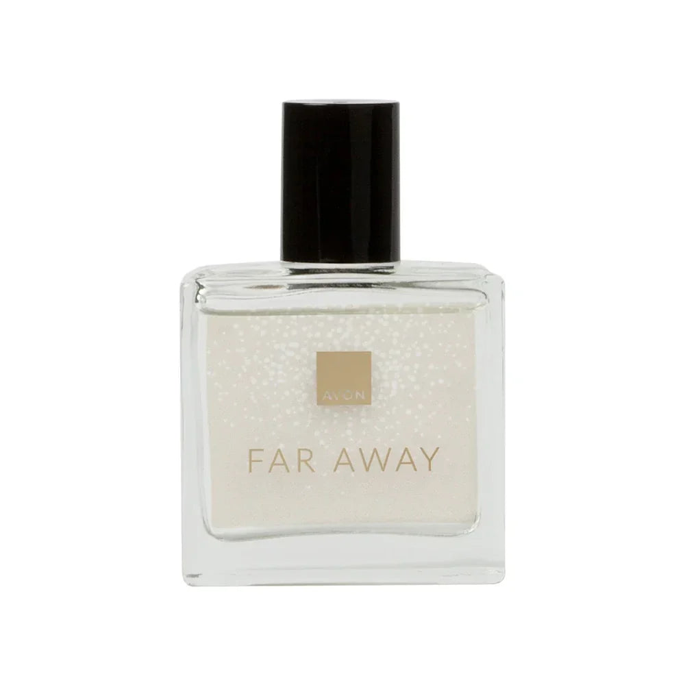 Avon Far Away Travel Spray 30ml | AV-1551620