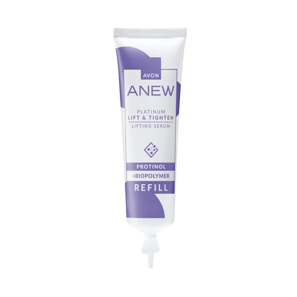 Avon Anew Platinum Lift & Tighten Refill Tube | 1552174