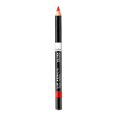 Avon Ultra Colour Lip Pencil - Wild Poppy | 1557196