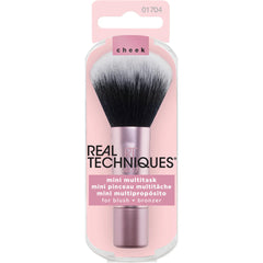 Real Techniques Mini Multitask Brush - Blush & Bronzer | 261834