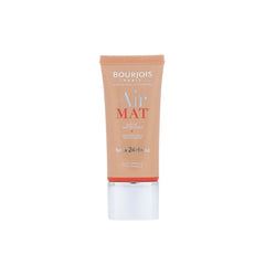 Bourjois Air Matte Foundation - 02 Vanille | 243417