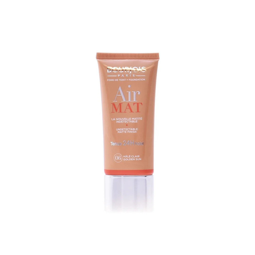 Bourjois Air Matte Foundation - 06 Hale Clair | 243421