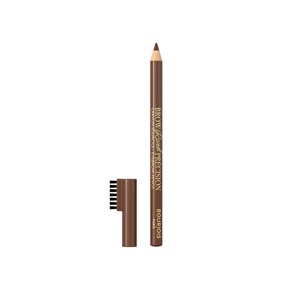 Bourjois Twist Up Brow Precision - 02 Soft Brown | 260130