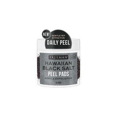 Freeman Exotic Blends Hawaiian Black Salt Peel Off Mask - 50 pcs | 261823