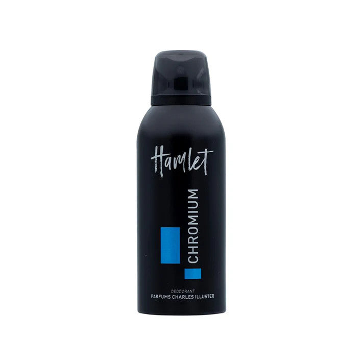 Hamlet Chromium Men Deodorant | 262050