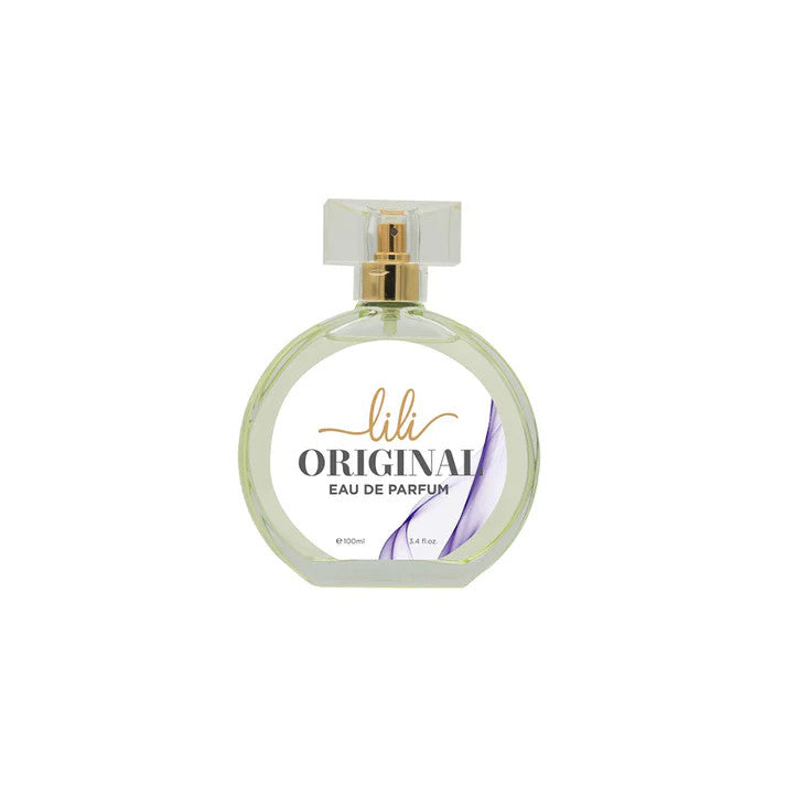 Lili White Eau de Parfum | 262079