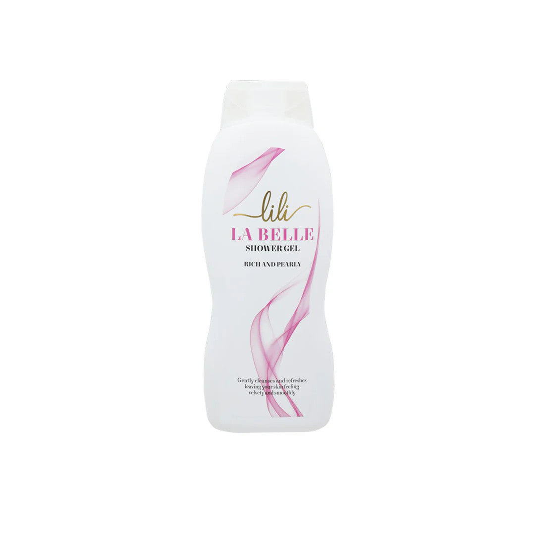 Lili La Belle Shower Gel | 262083