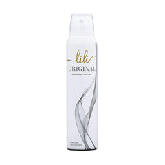 Lili White Women Deodorant Spray | 262088