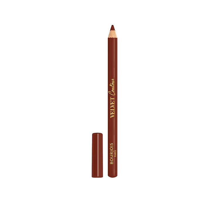 Bourjois Velvet Contour Lip Liner - 35 Perfect Date | 276603