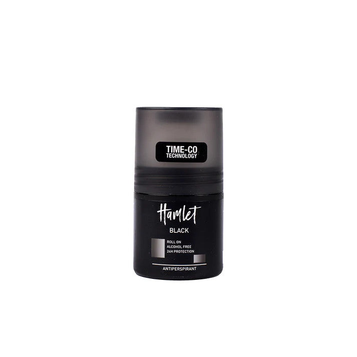 Hamlet Roll On Black 50 Ml | 281130