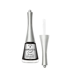 Bourjois N/P Fabuleux Gel - 10 Top Coat | 285564
