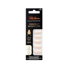 Sally Hansen Press-On Nails - On Pointe | 289527