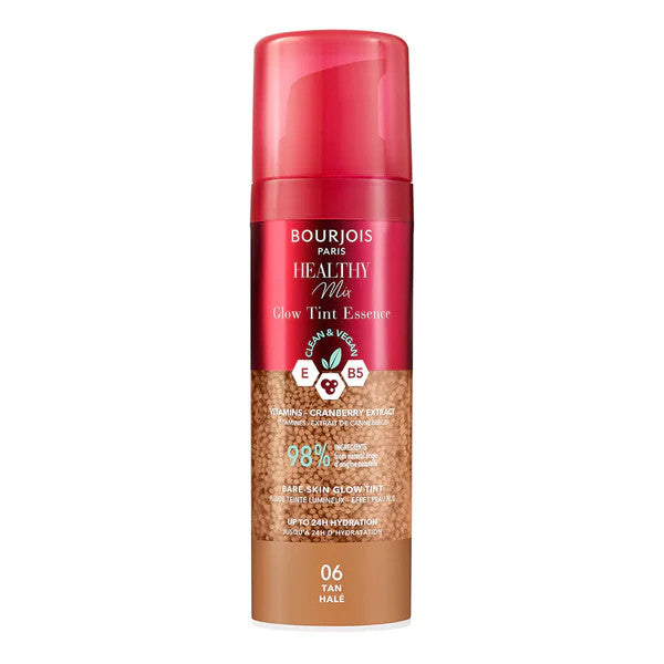 Bourjois Healthy Mix Glow Tint Essence - 006 Tan | 292550