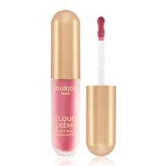 Bourjois Cloud Crème Matte Lipstick - 01 Rose Bonbon | 294933