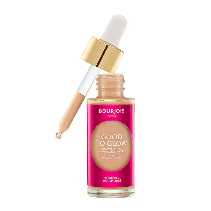 Bourjois Good To Glow Foundation - 003 Light | 294950