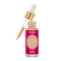 Bourjois Good To Glow Foundation - 003 Light | 294950