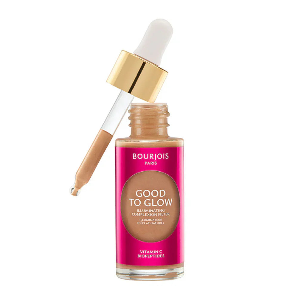 Bourjois Good To Glow Foundation - 005 Medium | 294953