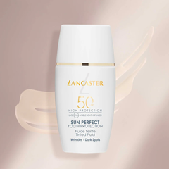 Lancaster Sun Perfect Fluid SPF50 30ml | SPF50
