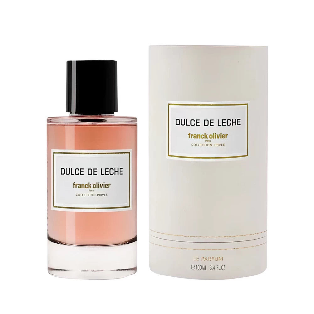 Franck Olivier Dulce de Leche Eau de Parfum 100 ml - Mixte | 290847
