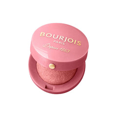 Bourjois Little Round Pot Blusher - 34 Rose D’or