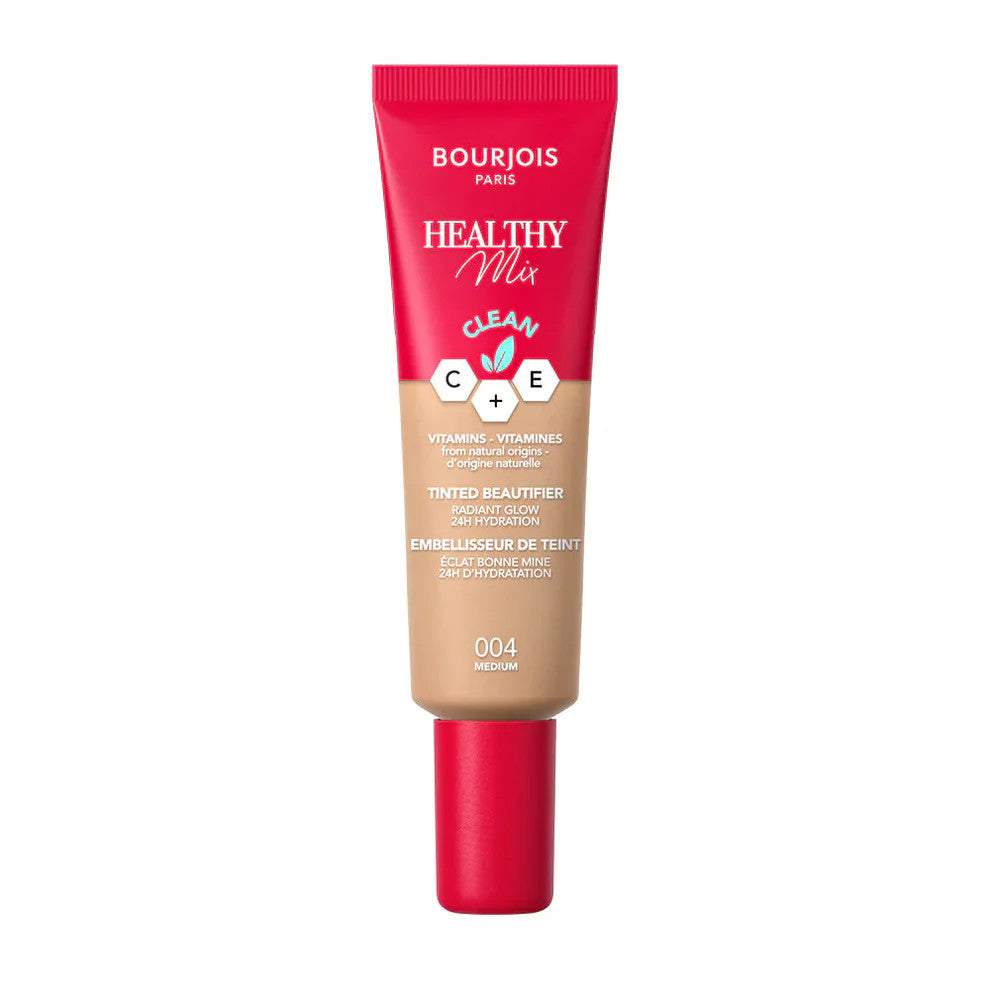 Bourjois Healthy Mix Tinted Beautifier - 004 Medium | 263377