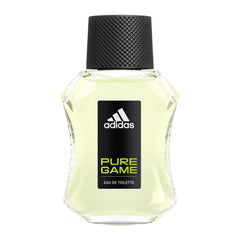 Adidas New Pure Game Eau de Toilette 50 ml - Men | 269260