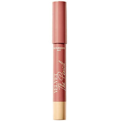 Bourjois Twist Velvet The Pen Lipstick - 01 Nudifull | 270698