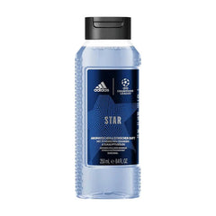 Adidas Revamp UEFA No. 10 Shower Gel 250 ml - Men | 274335