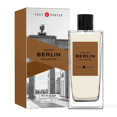 Prêt à Porter Berlin Eau de Parfum 100 ml - Men | 285605