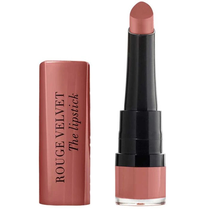 Bourjois Rouge Velvet The Lipstick - Honey Nougat | 285776