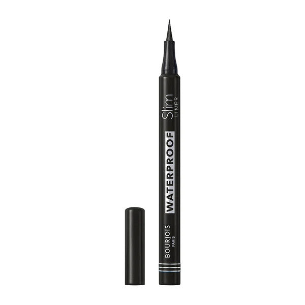 Bourjois Waterproof Slim Liner - Ultra Black | 293763