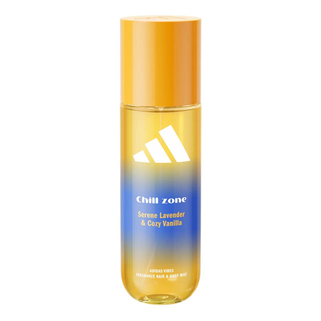 Adidas Vibes Hair & Body Mist Chill Zone 236 ml - Unisex | 294344