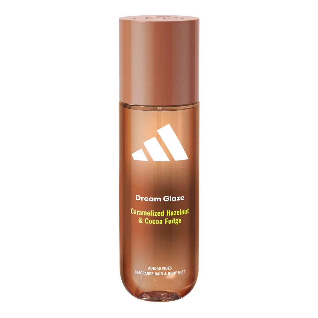 Adidas Vibes Hair & Body Mist Dream Glaze 236 ml - Unisex | 294347