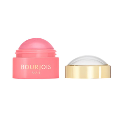 Bourjois Little Round Pot Cream - 01 Baby Pink | 294942