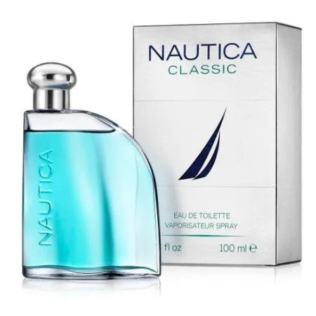 Nautica Classic M Eau de Toilette 100 ml | 240333