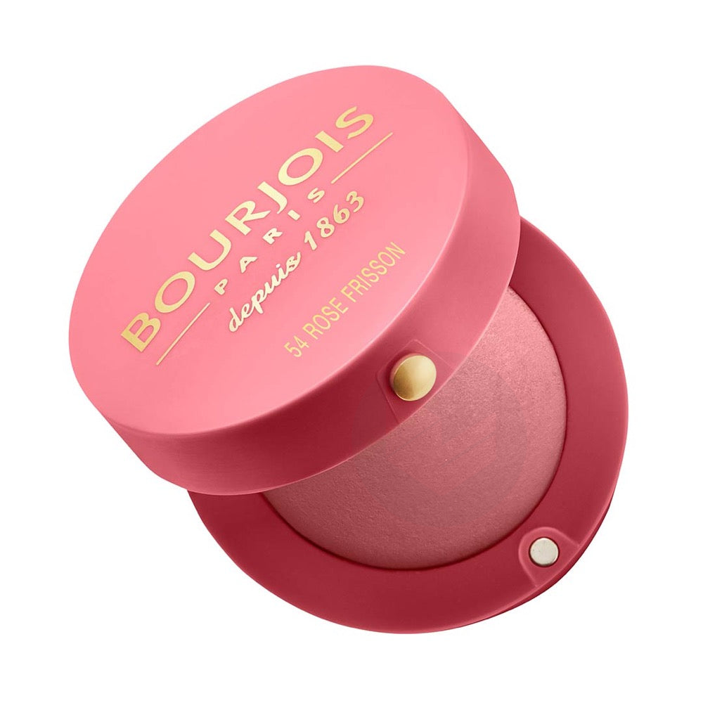 Bourjois Blush Ronde - 054 Rose Frisson | 243395