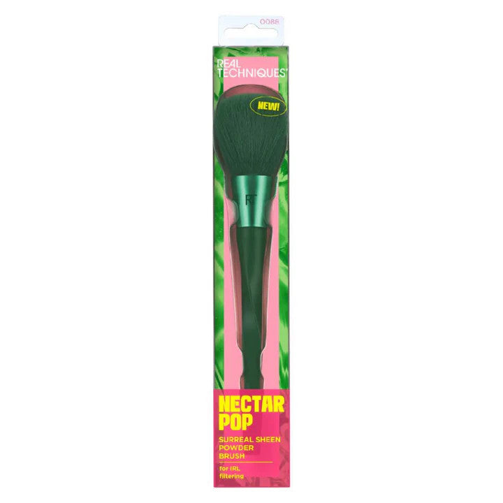 Real Techniques Nectar Pop Surreal Sheen Powder Brush | 268960