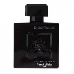 Franck Olivier Black Touch Eau de Toilette 100 ml - Men | 262862