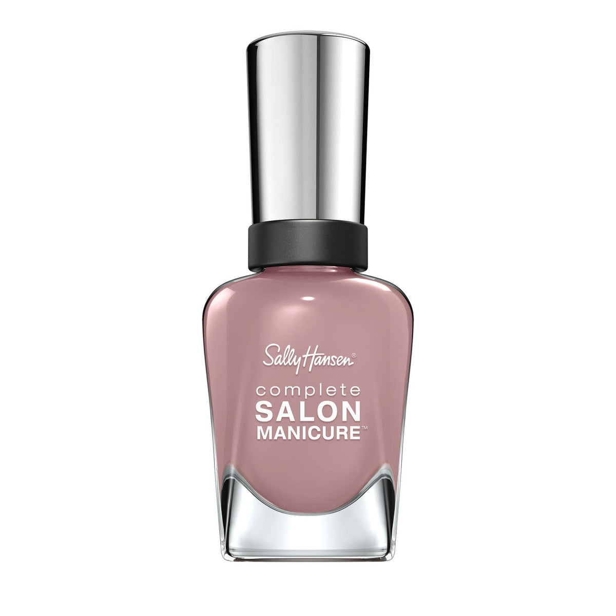 Sally Hansen Complete Salon Manicure Mauve Along 374 | 202650