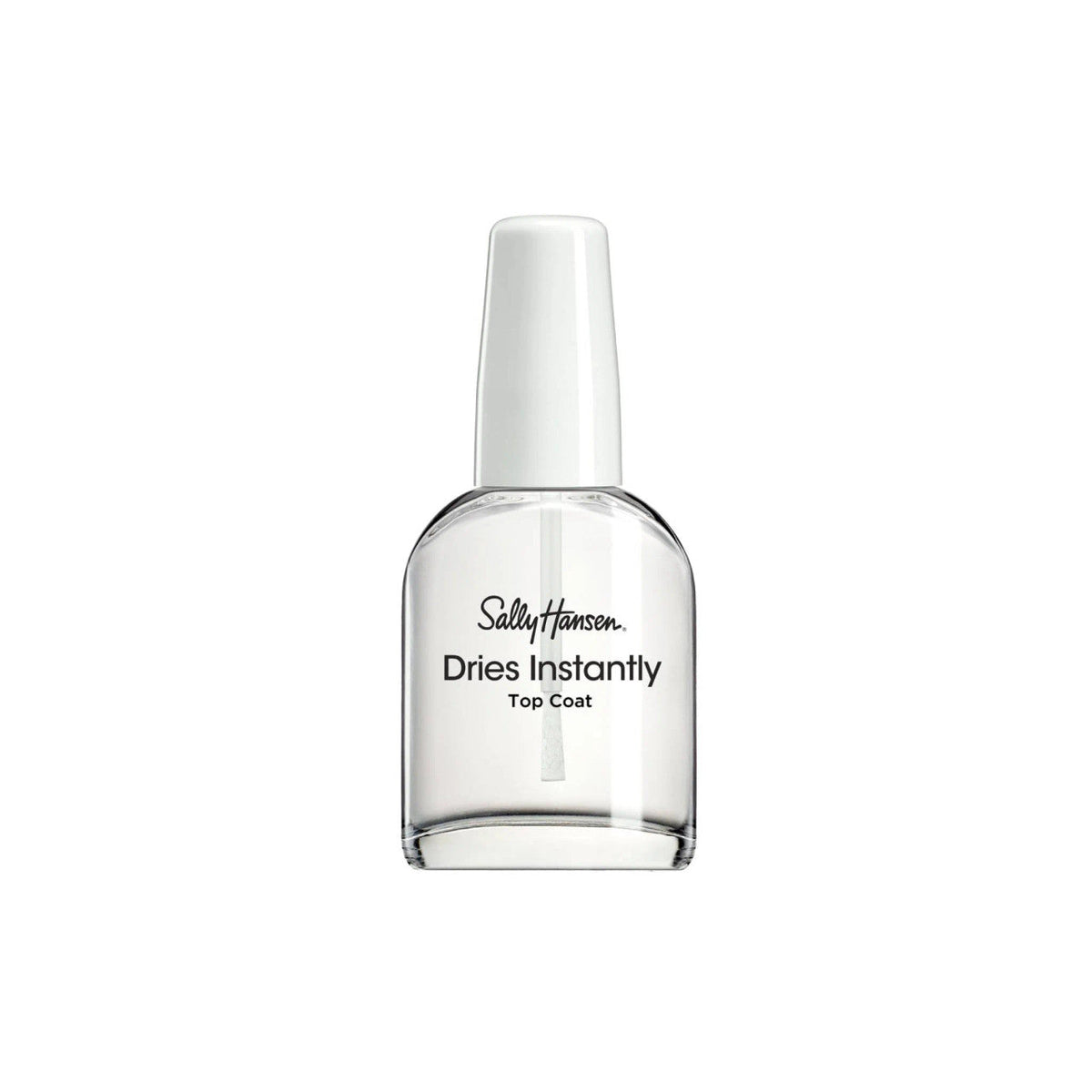 Sally Hansen New Hard As Nails Strength Dries Instantly Top Coat | 285551