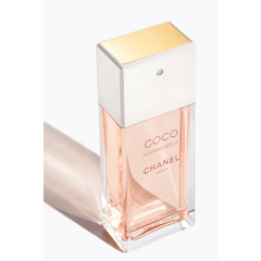 CHANEL Coco Mademoiselle Eau de Toilette 100ML