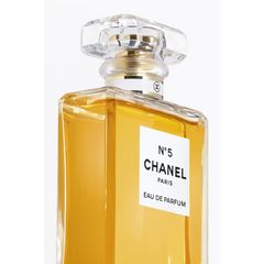 CHANEL N°5 Eau de Parfum Spray 50ml