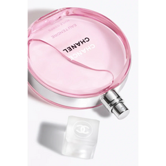 CHANEL Chance Eau Tendre Moisturising Scented Body Oil 150ml