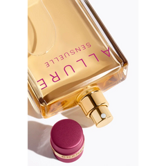 Chanel Allure Sensuelle Eau de Parfum Spray 100ml