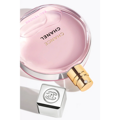 CHANEL Chance Eau Tendre Eau de Parfum Spray 50ml