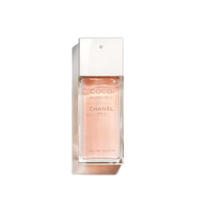 CHANEL Coco Mademoiselle Eau de Toilette 100ML