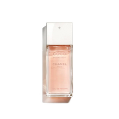 CHANEL Coco Mademoiselle Eau de Toilette 100ML