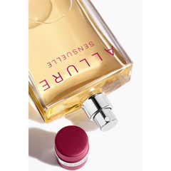 CHANEL Allure Sensuelle Eau de Toilette Spray 50ml