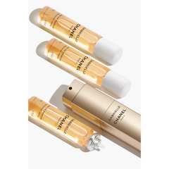 CHANEL Gabrielle Eau de Parfum Twist and Spray 3x20ML