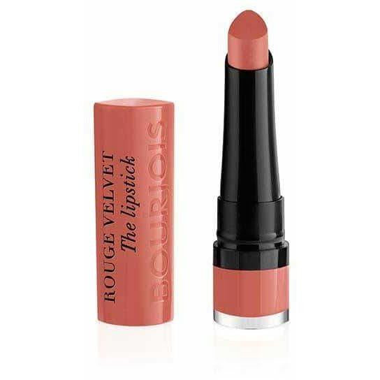 Bourjois Rouge Velvet The Lipstick - Rouge Tatin | 285775